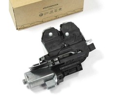 VAG VW SEAT dangčio užraktas originalus 7P0827505M