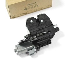 VAG VW SEAT dangčio užraktas originalus 7P0827505M