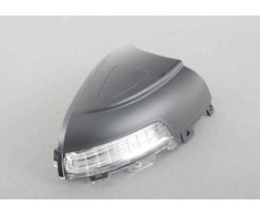 VAG VW SEAT išorinio veidrodėlio mirksinti lemputė Originalus 5N0949101B