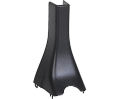VAG VW SEAT Sharan Syncro 4Motion Satin Juodas dangtelis originalus 7N0955737A9B9