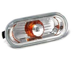 VAG VW SEAT SKODA Amarok Polo posūkių indikatorius originalus 7E0949117B