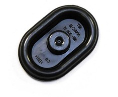 VAG VW SEAT Skoda Audi Galinis dangtelis 25X40 25X45 Originalus N90508801