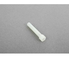 VAG Alyvos Vamzdis Volkswagen Polo 2007 2009 Seat Cordoba 6L Originalus 09G321363