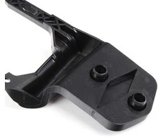 VAG VW SEAT SKODA Beetle Bettle Bora laikiklis Dešinysis 1J0837868 Originalus