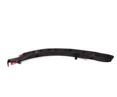 VAG VW SEAT SKODA Kronšteinas ratų korpuso įdėklas originalus 12E810430