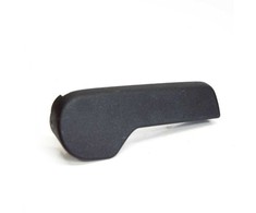 VAG VW SEAT SKODA RHD rankena variklio dangčio užrakto troseliui originalus 1J282353333CC81