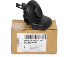 VAG VW Seat Skoda Skoda bagažinės durų pavara originalus 1S0827566A3FZ