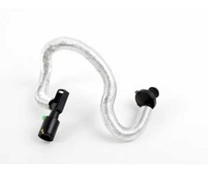 Vakuuminis Vamzdis Su Atbuliniu Voztuvu VAG Volkswagen Beetle Golf Skoda Octavia Superb Yeti Originalus 5C0612041K