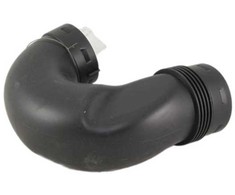 VAG VW Seat Skoda VW oro įsiurbimo žarna 1K0129618AE originali