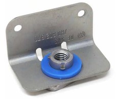VAG VW Sėdynės tvirtinimo laikiklis 7H0802370 Originalus