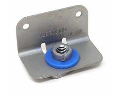 VAG VW Sėdynės tvirtinimo laikiklis 7H0802370 Originalus
