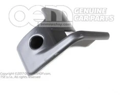 Vag Vw Sharan 7M 7V Seat Alhambra 1996 2005 Vairo Rodiklio Dangos Originalus 7M0882099K71N
