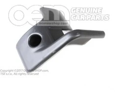 Vag Vw Sharan 7M 7V Seat Alhambra 1996 2005 Vairo Rodiklio Dangos Originalus 7M0882099K71N