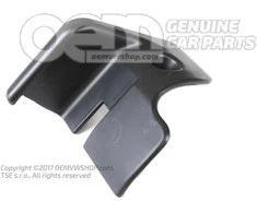 Vag Vw Sharan 7M 7V Seat Alhambra 1996 2005 Vairo Rodiklio Dangos Originalus 7M0882099K71N