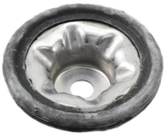 VAG Apribojimų Sustabdymo Puodelis Volkswagen Sharan Seat Alhambra Originalus 7M0412319A