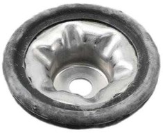 VAG Apribojimų Sustabdymo Puodelis Volkswagen Sharan Seat Alhambra Originalus 7M0412319A