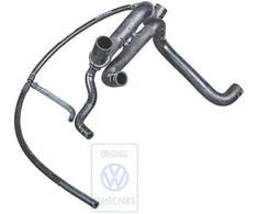 VAG Vw Sharan 7M8 1Z 1.9 90hp 1995-2010 Originalus 7M0121049S