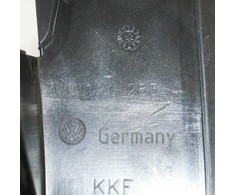 VAG VW Sharan 7N oro kreipiančioji kairėje pusėje 7N0121283A originali