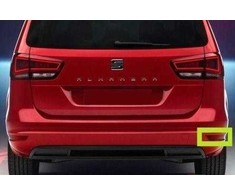VAG VW Sharan Seat Alhambra Galinis dešinysis atšvaitas originalus 7N0945106B