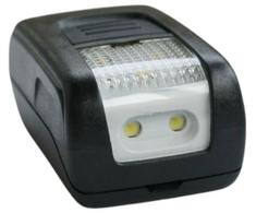 VAG VW SKODA Galinis bagažinės magnetinis žibintuvėlis Originalus 3T0947417E9B9