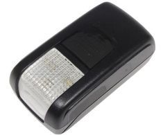 VAG VW SKODA Galinis bagažinės magnetinis žibintuvėlis Originalus 3T0947417E9B9