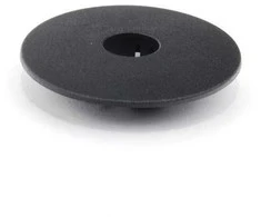 VAG VW SKODA SEAT AUDI Grindų kilimėlio tvirtinimo spaustukas Carpet Clamp Genuine 3C0864521