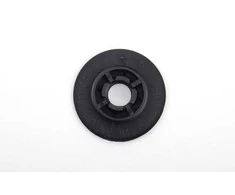 VAG VW SKODA SEAT AUDI Grindų kilimėlio tvirtinimo spaustukas Carpet Clamp Genuine 3C0864521