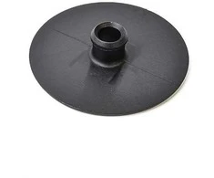 Vag Grindų Kilimėlio Spaustukas Vw Skoda Seat Audi Originalus 8E0864227