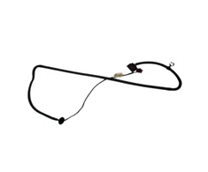 VAG VW Skoda Seat Audi Kuro siurblio laidų jungtis 7H0971727F originali