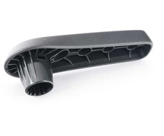VAG VW Skoda Seat Audi reguliavimo rankenėlė priekinė kairė galinė originali 5N0881236D82V