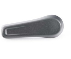 VAG VW Skoda Seat Audi reguliavimo rankenėlė priekinė kairė galinė originali 5N0881236D82V