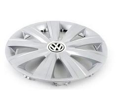VAG VW stebulės dangtelis rato dangtelis 5C0601147DQLV Originalus