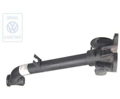 VAG Vw T2 Galinio Ašies Vedėjas 1972 2001 Originalus 211501066L