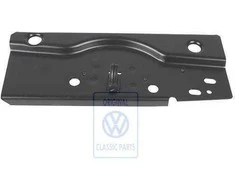 Vag Vw T4 Prijungimo Stiprintuvas 1991 1994 Originalus 701809284C