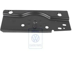 Vag Vw T4 Prijungimo Stiprintuvas 1991 1994 Originalus 701809284C