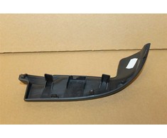 VAG VW T5 bamperio apdaila automobiliui su sparnuotomis durimis originali 7H0807833A9B9