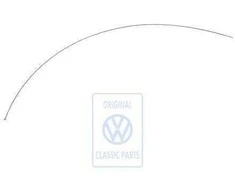 Vag Vw T5 Camper 7H 2004 2006 Originalus 7H7067406