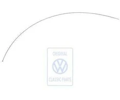 Vag Vw T5 Camper 7H 2004 2006 Originalus 7H7067406