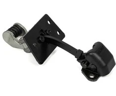 VAG Durų Fiksatorius Volkswagen Transporter 7E 7H SH Originalus 7H0827794G
