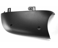 VAG VW T5 kairės pusės durelių veidrodėlio rėmelis originalus 7E28576039B9