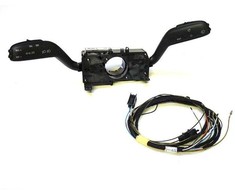 VAG VW T5 kruizo kontrolės modernizavimo rinkinys Multivan Transporter originalus 7E0998527B