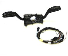 VAG VW T5 kruizo kontrolės modernizavimo rinkinys Multivan Transporter originalus 7E0998527B