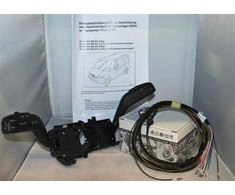 VAG VW T5 Multivan greičio kontrolės modifikavimo rinkinys su kruizo kontrole Žaidimas 7H1998527 Originalus