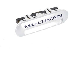 VAG VW T5 MULTIVAN šoninio žingsnio žibinto lempa originali 7E5947415A72A