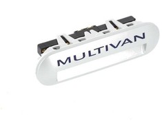 VAG VW T5 MULTIVAN šoninio žingsnio žibinto lempa originali 7E5947415A72A