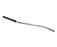 VAG VW T5 / T6 kairiojo galinio sparno durų užrakto traukos strypas 192 mm originalus 7H0827841B