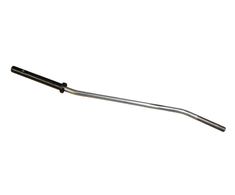 VAG VW T5 / T6 kairiojo galinio sparno durų užrakto traukos strypas 192 mm originalus 7H0827841B