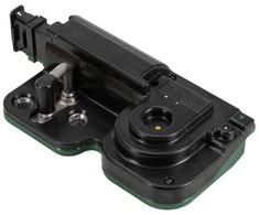 VAG VW T5 T6 PR Nr. GY1 Elektrinės galinės durys Originalus 7E0827511A