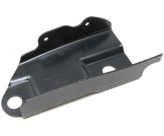 VAG VW T5 T6 sėdynės laikiklis Kairės sėdynės sutvirtinimas Lakštinis metalinis kėbulo sutvirtinimas 7H0803333 originalus