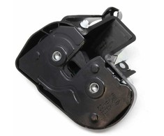 VAG VW T5 T6 užraktas su sukamuoju užraktu ant dešiniojo el. Stumdomųjų durų įjungimas 7E0843604C Originalus